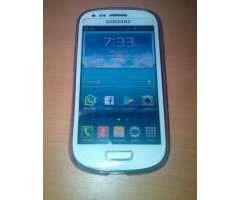 Samsung S3 Mini Gt8190 Liberado H&#x2b;