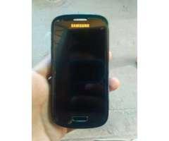 Vendo Samsung Mini S3