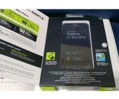 Solo X Hoy Samsung Sky Pro 8mp 16gb