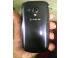 Samsung Galaxi S3 Mini Cm Nuevo