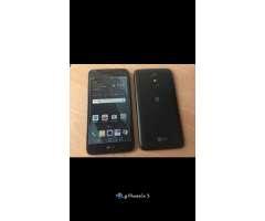 Lg Phoenix 3