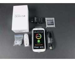 Samsung Galaxy S3 Gt9300