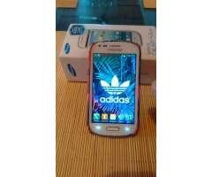 Samsung S3 Mini