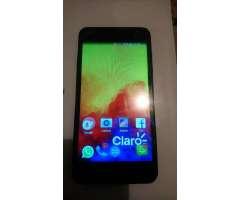 Teléfono Android Avvio 1gb de Ram