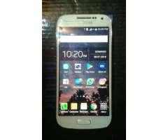 Samsung Galaxy S4 Mini I9102 Doble Sim