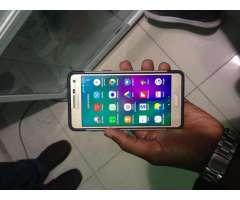 Samsung Galaxy A5 liberado