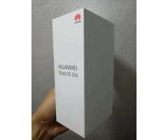 Huawei Mate 10 Lite Azul