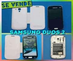 Samsung Duos 2