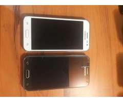 Samsung Galaxy J2 Duos Somos Tienda