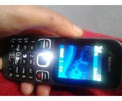 Cambio Por Blackberry Mi Nokia Basico