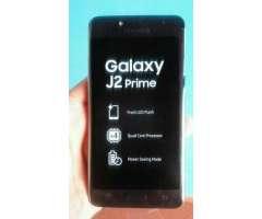 Celular Samsung J2 Prime Nuevos Liberado
