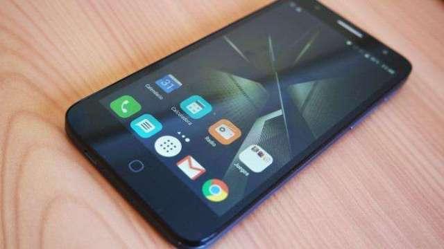 ALCATEL POP 4 PLUS LTE HD 16GB. 415 MILLONES DE BS ALCATEL POP 4 PLUS LTE HD 16GB. 415 MILLONES DE BS