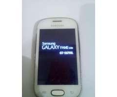 Samsung Galaxy Fame Lite