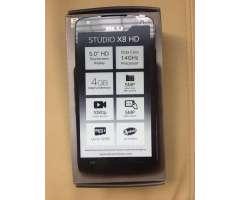 Vendo Telefono Blu Studio X8 Hd Nuevo