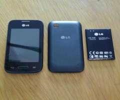 Telefono LG L35