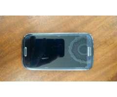 Samsung S3 Grande