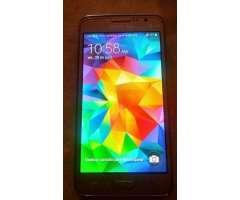samsung G531h liberado