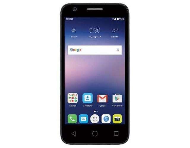 Alcatel Ideal Nuevo De Paquete Alcatel Ideal Nuevo De Paquete