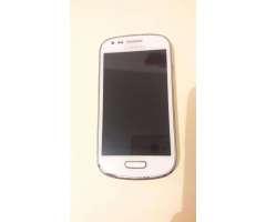 Samsung Mini S3