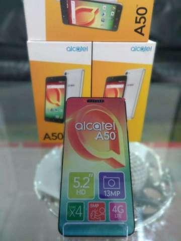 Alcatel A50 Alcatel A50