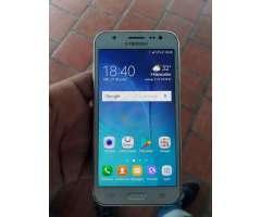 Samsung Galaxy J5. Liberado. Lte.