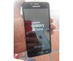 Samsung Galaxy J2 Prime. Liberado. Duos.