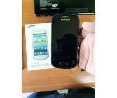 Samsung S3 Mini