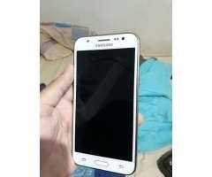 Samsung Galaxy J5 Normal