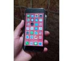 se vende iphone 6 como nuevo