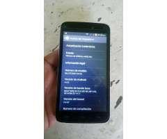 Vendo Mi Blu Studio 5.0 Ce Liberado
