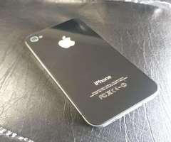 Bonito iPhone 4s 8gb Liberado