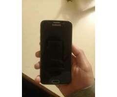 Hermoso samsung S6 en buen estado de calidad