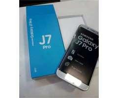 Venta Samsung Galaxy J7 Pro