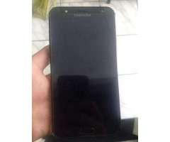Samsung J7 Neo en Perfecto Estado