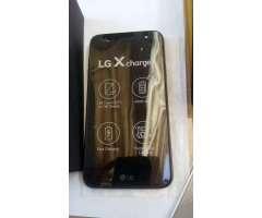 Lg X Power 2 Super Batería