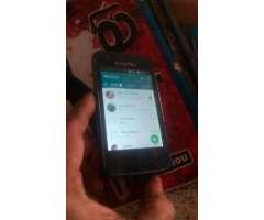 Alcatel One Touch Androide 4.2 Movistar
