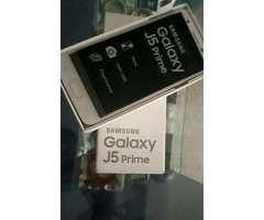 Samsung J5 Prime Nuevos Originales