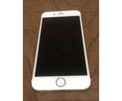 Vendo iPhone 6s