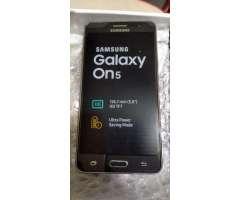 Samsung Galaxy On 5 8gb