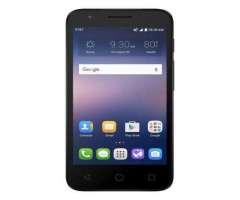 Alcatel Ideal 4g 8gb Android Usado