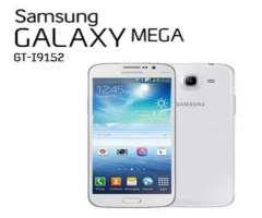 Samsung Galaxy Mega Plus 5.8 Placa Mala