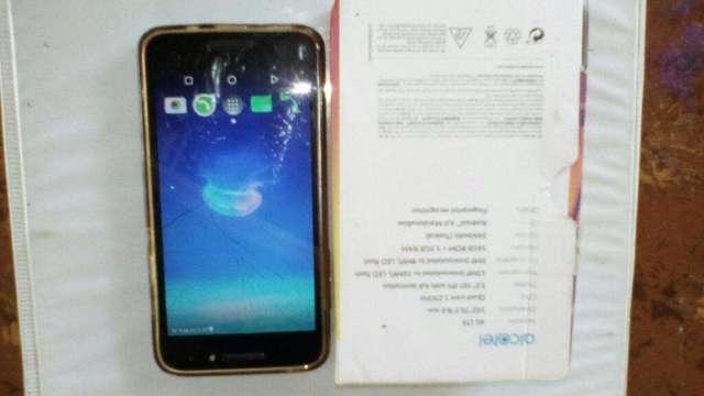 Alcatel A3 Alcatel A3