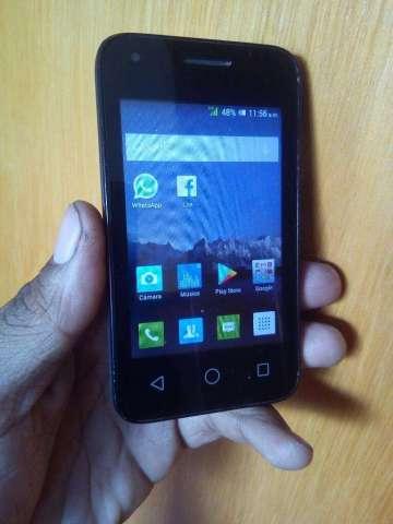 Alcatel Onetouchs Alcatel Onetouchs