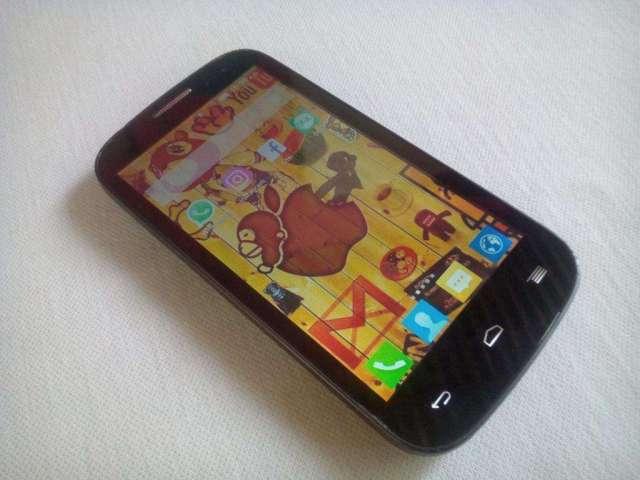 VENDO Alcatel One Touch Pop C5. DOBLE CHIP.. VENDO Alcatel One Touch Pop C5. DOBLE CHIP..