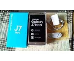Samsung J7 Neo Pantalla 5.5