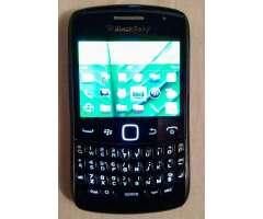 Telefono Celular Blackberry Curve 9360