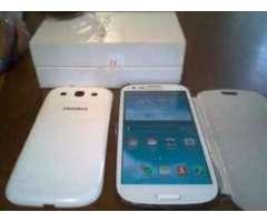 Samsung S3 Grande