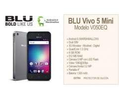 Blu Vivo 5 Mini