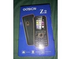 Celular Nokia Odscn Z2