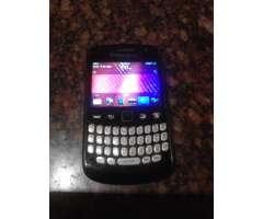 Vendo Blackberry 9360 liberado